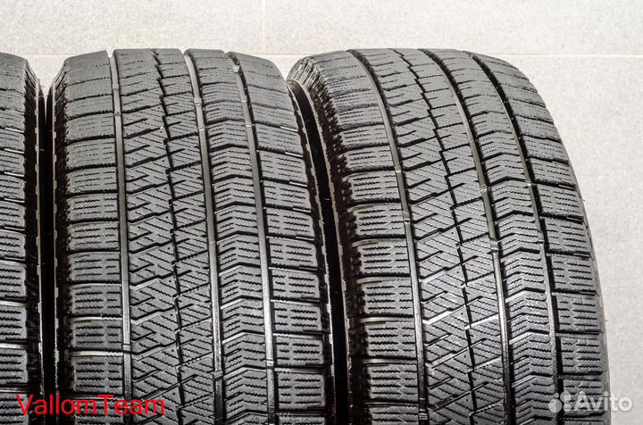 Bridgestone Blizzak VRX2 205/55 R16 91Q