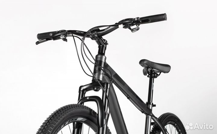 Велосипед sitis AMD-29 29