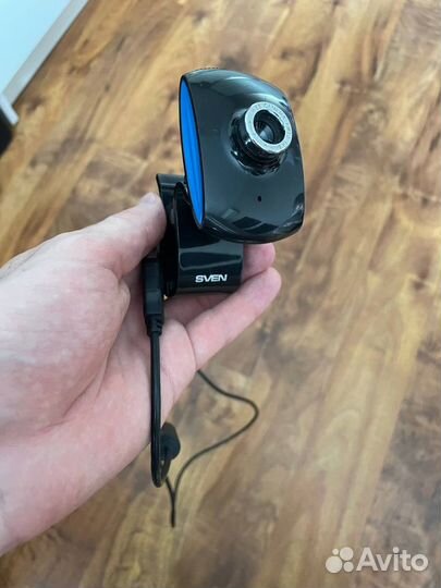 Веб камера sven IC-350