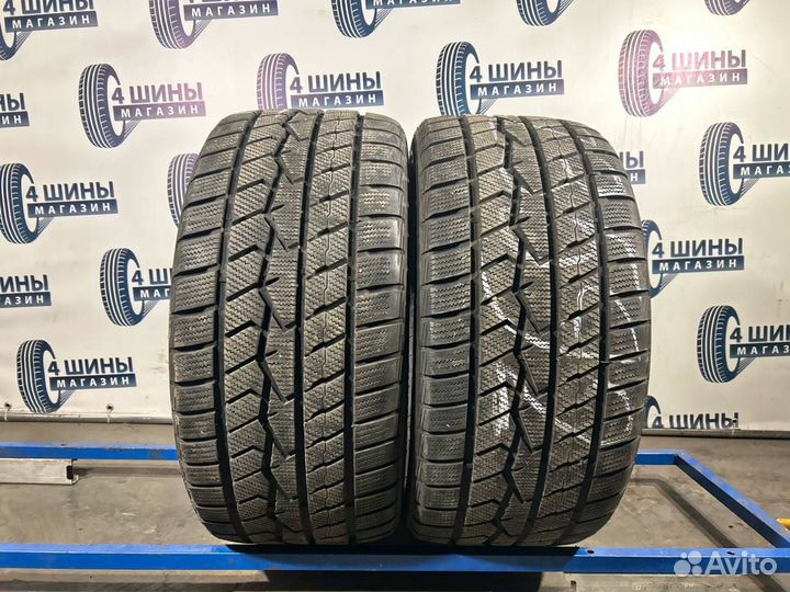 Saferich FRC78 275/40 R19 105V