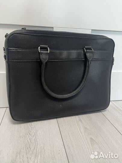 Сумка/портфель мужская, zara man