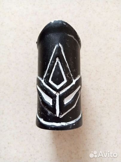 Зажим для трюкового самоката