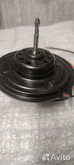 Мотор печки для Honda Civic