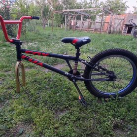 Bmx Fox