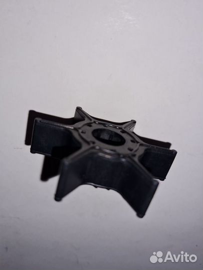 Крыльчатка Yamaha 9.9-15,F9.9-15,20В 63V-44352-00