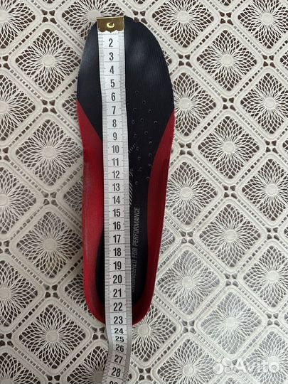 Хоккейные коньки бауэр 3X PRO