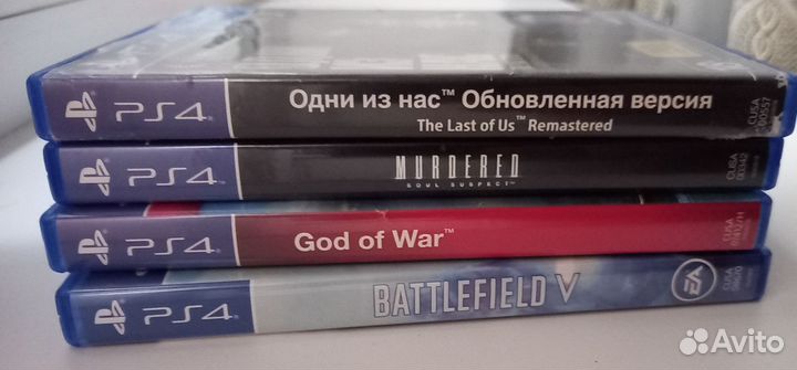 Игры для приставок ps4 ps5