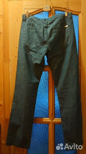 Loro Piana джинсы мужские Оригинал Италия