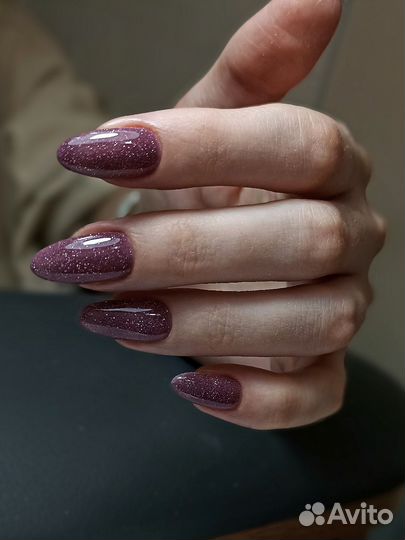 Мастер маникюра