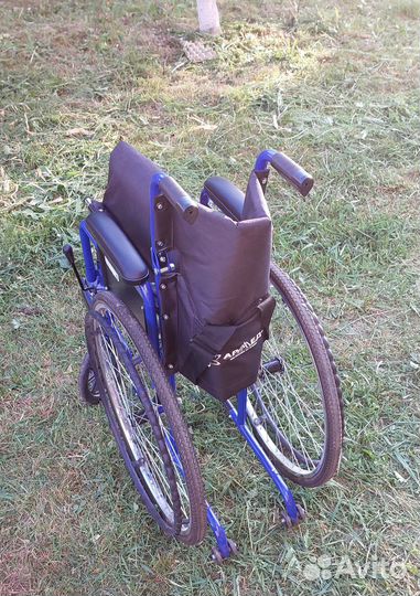 Кресло коляска