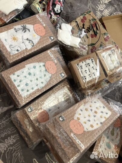 Оптом детская одежда