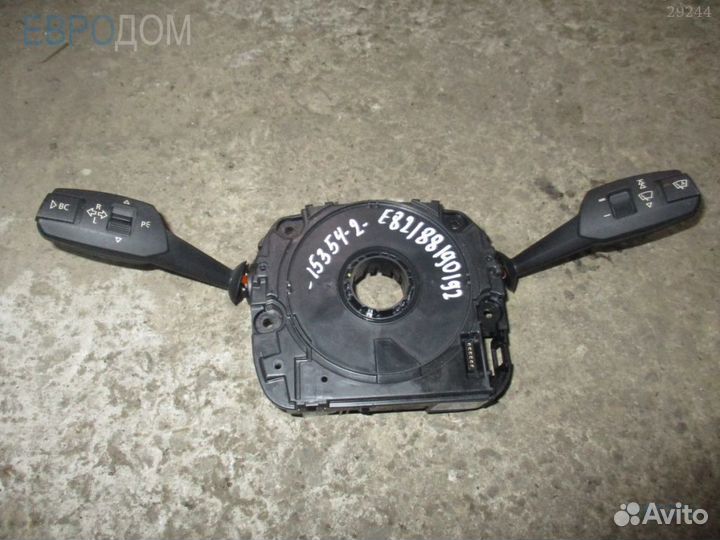 Блок цзл szl (стекоза) BMW E81 s1072272