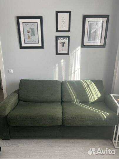 Диван кровать