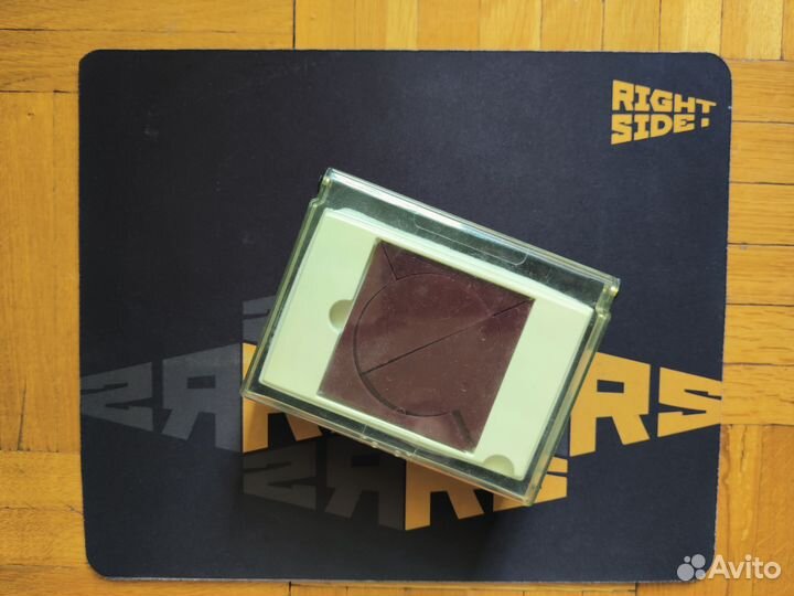 Игра головоломка