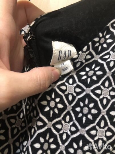 Сарафан летний Gap