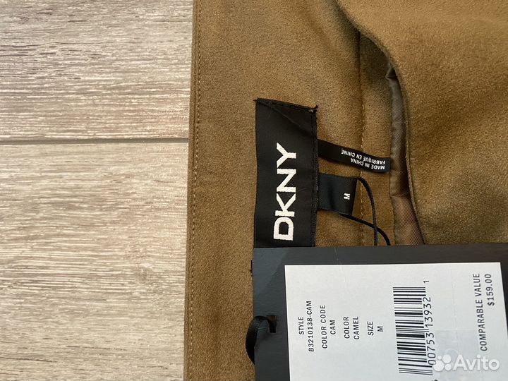 Юбка dkny