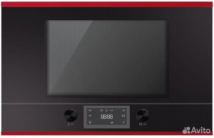 Встраиваемая микроволновая печь Kuppersbusch ML 63