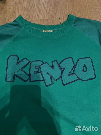 Толстовка Kenzo оригинал