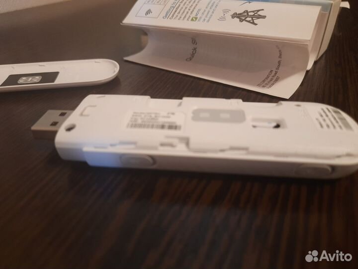 Модем zte mf79u