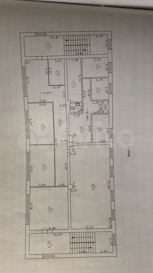 Торговая площадь, 615 м²