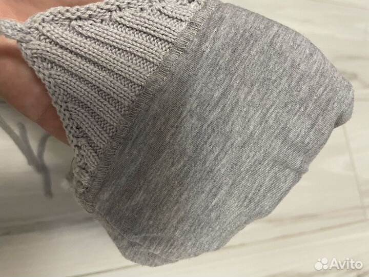 Шапка детская демисезонная