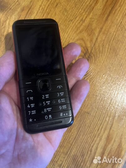 Nokia 5310 (2020) Dual Sim