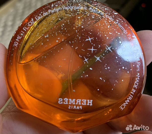 Парфюмерная вода L'Elixir des Merveilles