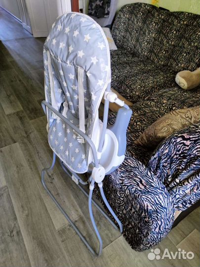 Стул для кормления