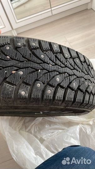 Pirelli Formula Ice 175/65 R14 82T