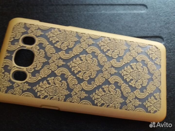 Накладка на телефон модель samsung Galaxy J5 2016