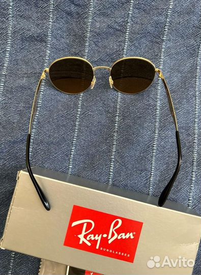 Очки ray ban оригинал