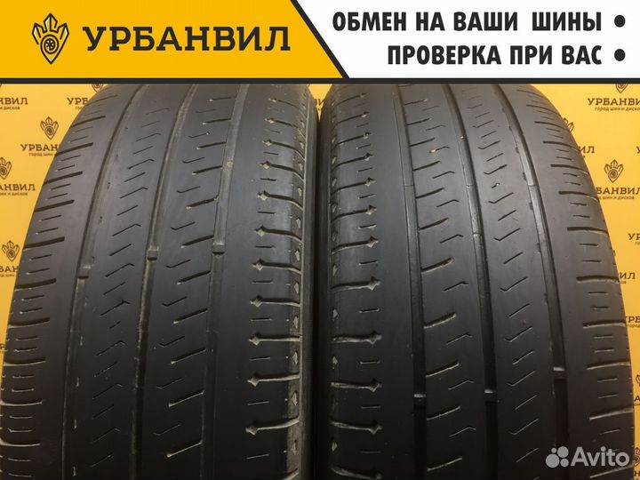 Hankook Radial RA28 215/65 R16 T
