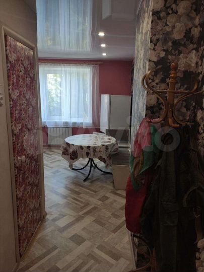 1-к. квартира, 32 м², 2/5 эт.