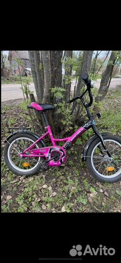 Велосипед новый Novatrack FR-10