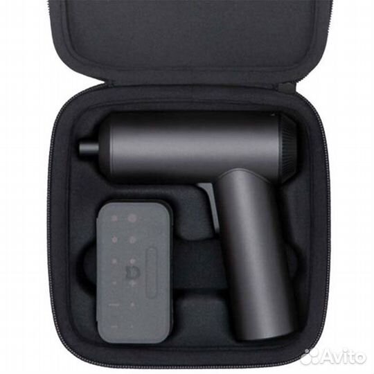 Электрическая отвертка Xiaomi Mijia Electric Screw