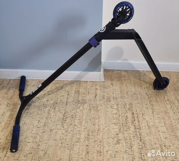 Трюковой самокат hipe h3