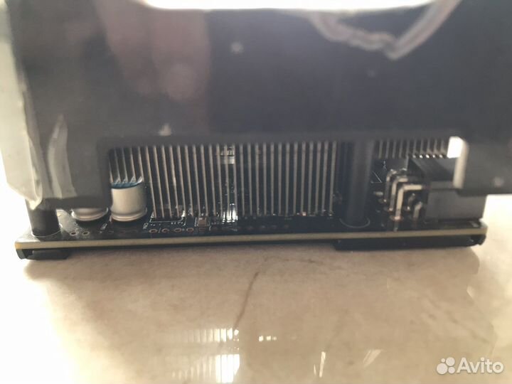 Видеокарта gtx 1060 6gb palit