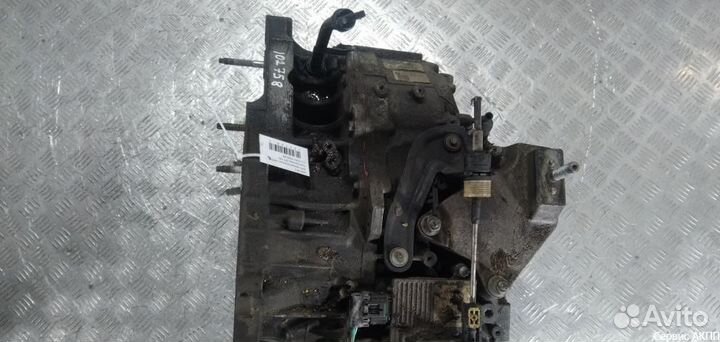Коробка АКПП