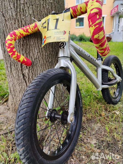 Беговел Early Rider 14''