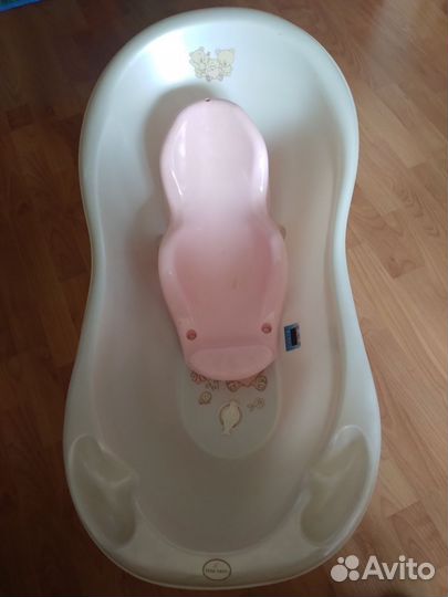 Ванночка для купания