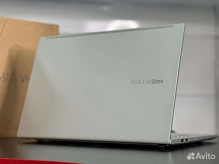 Новый ноутбук Ry 5 5500u/SSD 512/озу 16