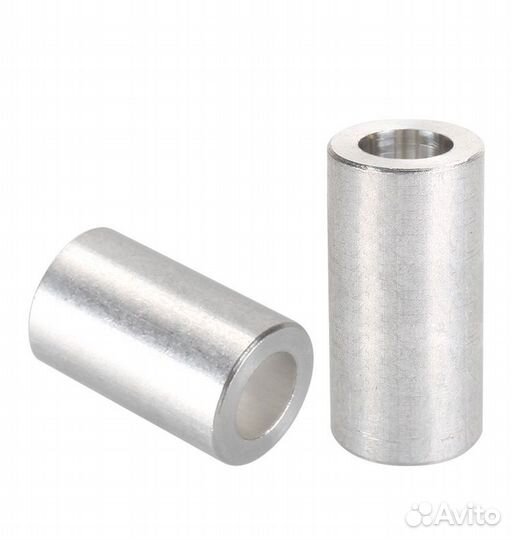 Дистанционная втулка 5х8х8 мм