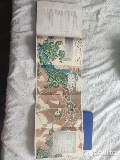 Антикварные книги. Альбомы «Olympia 1936» 2 тома