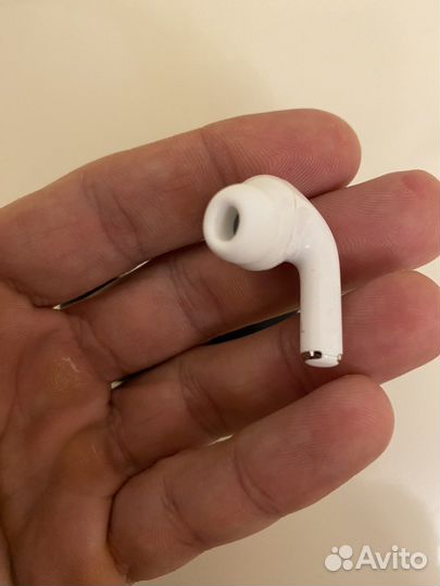 Airpods pro magsafe original
