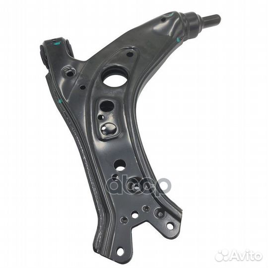 Рычаг подвески volkswagen Polo 2001 2009 / skoda