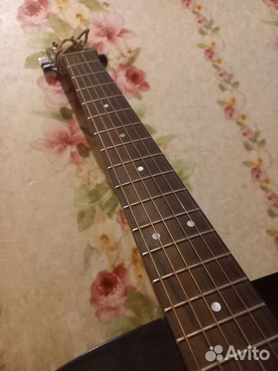 Гитара yamaha f310