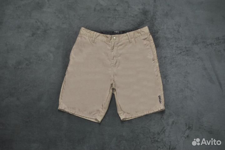 Шорты Oakley Gorepcore оригинал