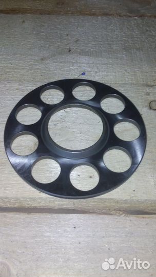 Пластина прижимная SBS140