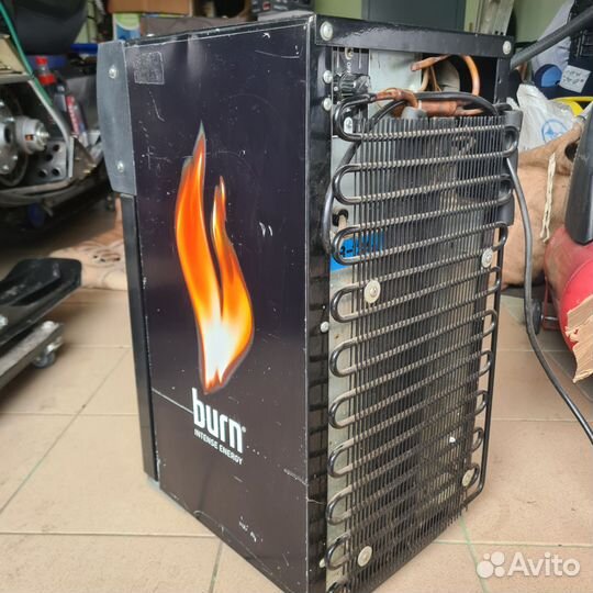 Мини бар холодильник