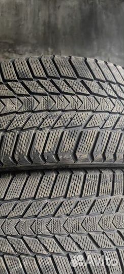 Nexen Winguard Ice Plus 225/45 R18 и 245/40 R18 95VR